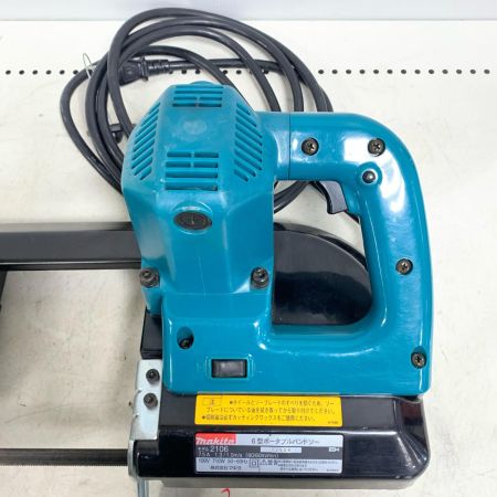  MAKITA マキタ バンドソー　本体のみ 2106