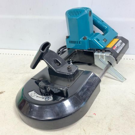 MAKITA マキタ バンドソー　本体のみ 2106