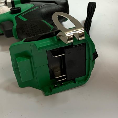  HiKOKI ハイコーキ 13ｍｍ　コードレスドライバドリル　本体のみ DS14DBL2