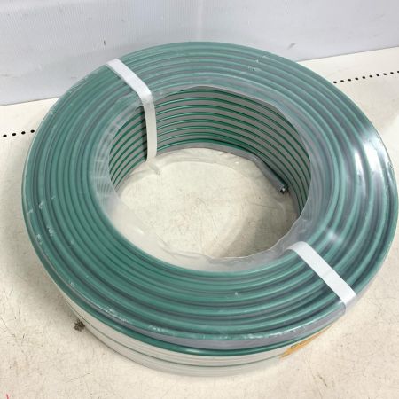  富士電線工業 公団用VVFケーブル 3×2.0　100m　2025/8/20製造