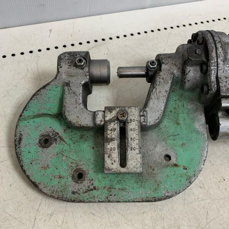  IKURA SEIKI CO.,LTD. 育良精機 電動油圧式ミニパンチャー 本体のみ オレンジ