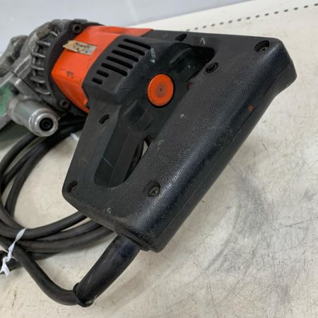  IKURA SEIKI CO.,LTD. 育良精機 電動油圧式ミニパンチャー 本体のみ オレンジ