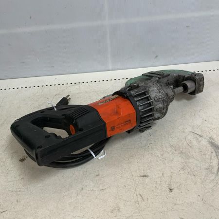  IKURA SEIKI CO.,LTD. 育良精機 電動油圧式ミニパンチャー 本体のみ オレンジ