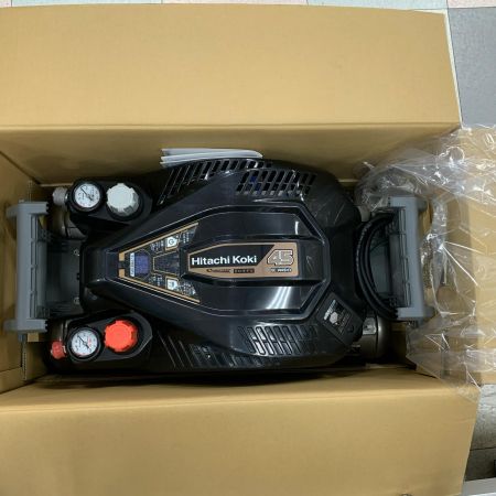  HiKOKI ハイコーキ コンプレッサー 高圧　未使用品(S) EC1445H3