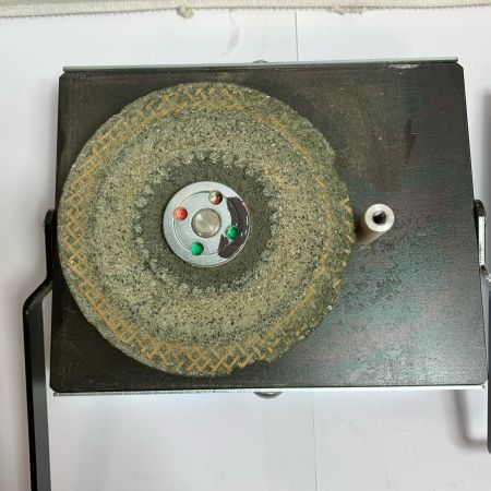  SANKYO 目立てマスター　　SHARP MASTER MET-4SM