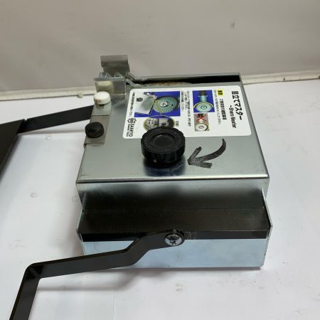  SANKYO 目立てマスター　　SHARP MASTER MET-4SM