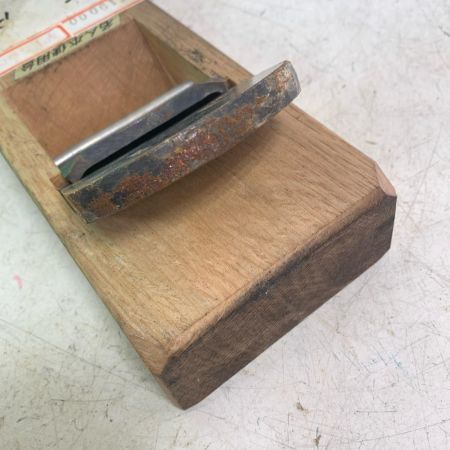  宮柱 工具 大工道具 カンナ かんな　鉋　宮柱 