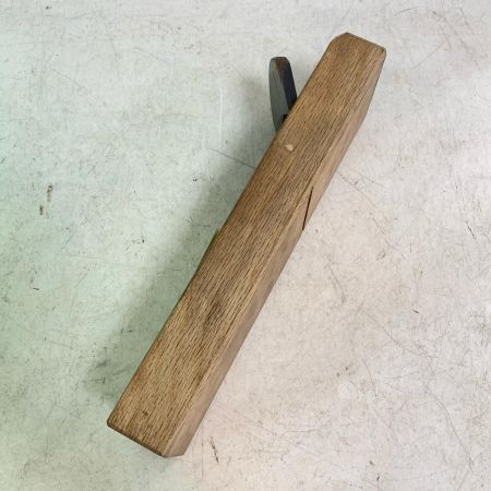  宮柱 工具 大工道具 カンナ かんな　鉋　宮柱 