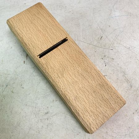  男盛 工具 大工道具 カンナ  鉋　かんな　 男盛  木箱 サビ有