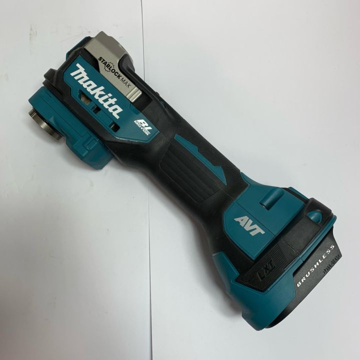【中古】マキタ　マルチツール　ケース付き　TM52DZ【ハンズクラフト熊本けやき通り店】【店頭取引限定】 マキタ（makita） 【ケース/ツールボックス付】マキタ[makita] 18V