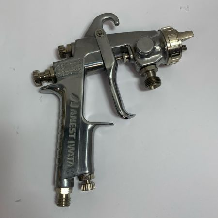  ANEST IWATA スプレーガン W-200
