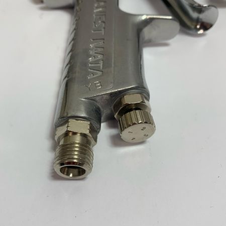  ANEST IWATA スプレーガン W-200
