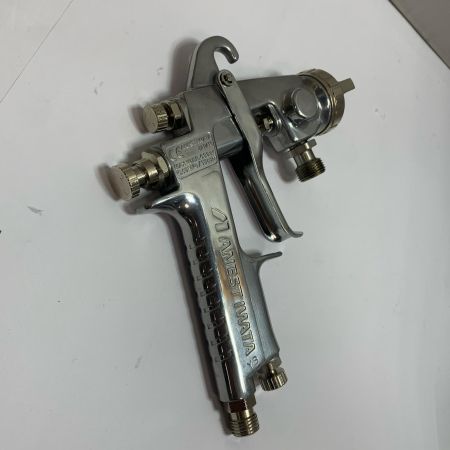  ANEST IWATA スプレーガン W-200