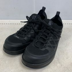 ♭♭ simon 安全靴　作業靴　27.5EEE　プロスニーカー　2025年製 SL12RE Aランク