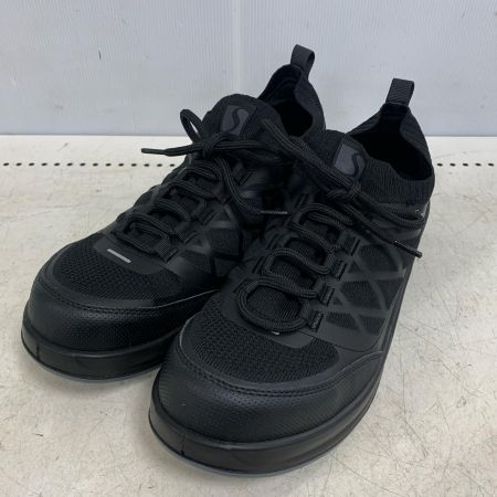  simon 安全靴　作業靴　27.5EEE　プロスニーカー　2025年製 SL12RE