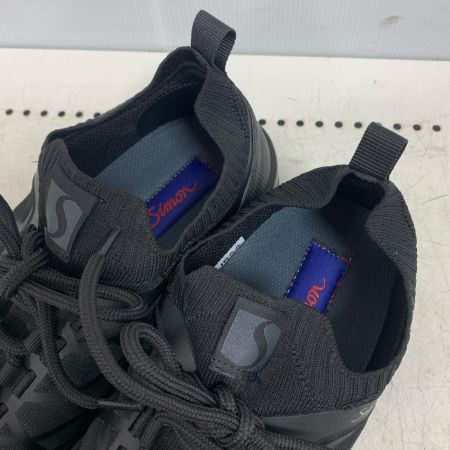  simon 安全靴　作業靴　27.5EEE　プロスニーカー　2025年製 SL12RE