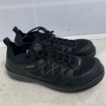  simon 安全靴　作業靴　27.5EEE　プロスニーカー　2025年製 SL12RE