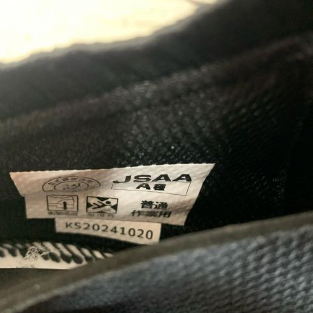  simon 安全靴　作業靴　27.5EEE　プロスニーカー　2025年製 SL12RE