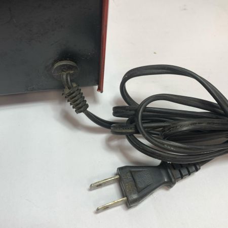  日本電池株式会社 ブースターチャージャー 通電のみ確認　1982年製 SP1-24-15Z