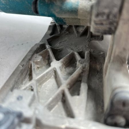  MAKITA マキタ  防じん丸のこ  KS5000FX