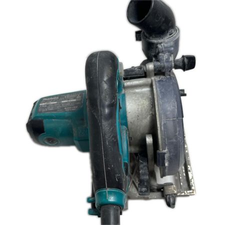  MAKITA マキタ  防じん丸のこ  KS5000FX