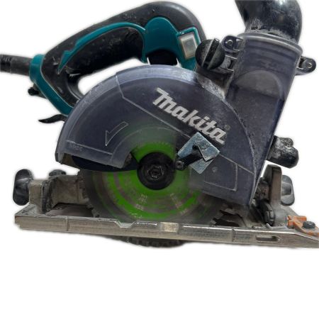  MAKITA マキタ  防じん丸のこ  KS5000FX