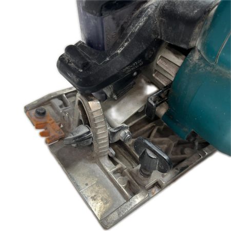  MAKITA マキタ  防じん丸のこ  KS5000FX