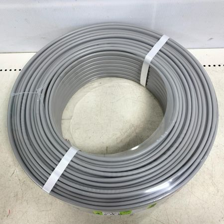  YAZAKI 電材 VVFケーブル 2025/10製造 3×2.0 100ｍ