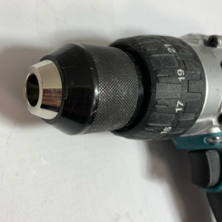  MAKITA マキタ 充電式ドライバドリル　本体のみ　18V DF458D