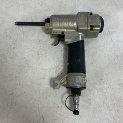 ♭♭ HiKOKI ハイコーキ 釘抜機　本体のみ　キズ、ヨゴレあり　常圧 NU75A Cランク