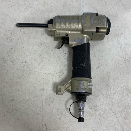  HiKOKI ハイコーキ 釘抜機　本体のみ　キズ、ヨゴレあり　常圧 NU75A