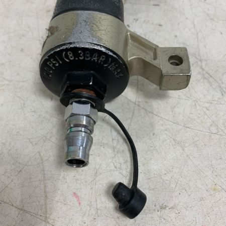  HiKOKI ハイコーキ 釘抜機　本体のみ　キズ、ヨゴレあり　常圧 NU75A