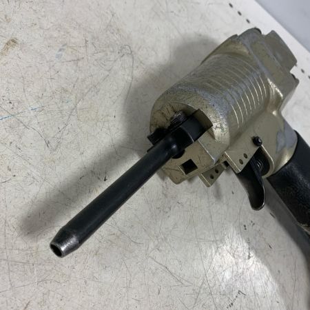  HiKOKI ハイコーキ 釘抜機　本体のみ　キズ、ヨゴレあり　常圧 NU75A