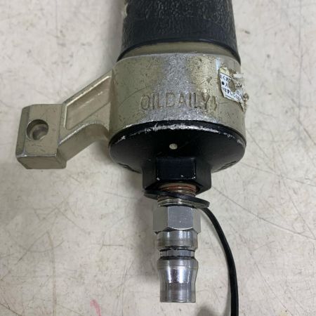  HiKOKI ハイコーキ 釘抜機　本体のみ　キズ、ヨゴレあり　常圧 NU75A