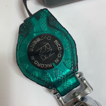  SANKO TITAN リコロシリーズ　ハーネス用ランヤード HL-MR