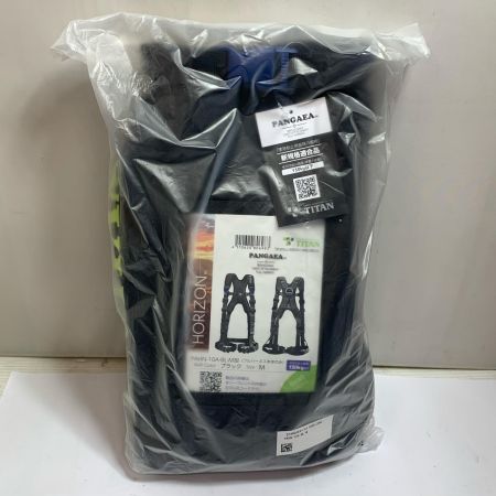  TITAN フルハーネス型安全帯 本体のみ　HORIZON PAHN-10A-BL-M型