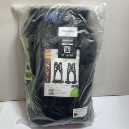  TITAN フルハーネス型安全帯　HORIZON PAHN-10A-BL-L型