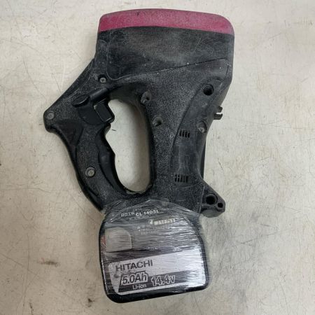  HITACHI 日立 全ネジカッタ　充電器・充電池1個・ケース付 CL14DSL