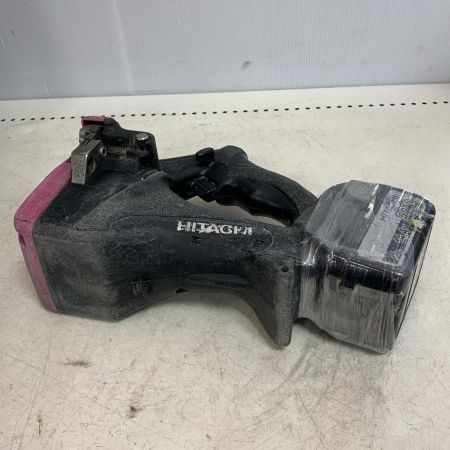  HITACHI 日立 全ネジカッタ　充電器・充電池1個・ケース付 CL14DSL