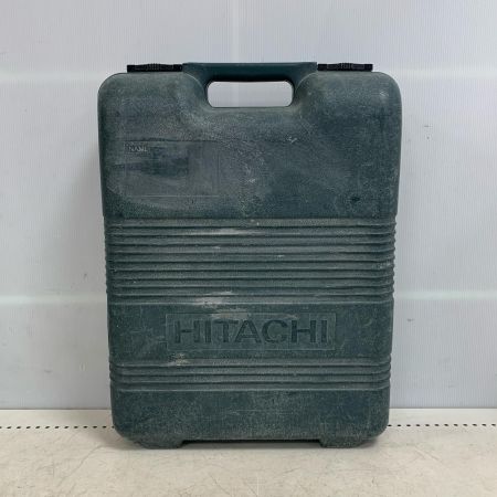  HITACHI 日立 全ネジカッタ　充電器・充電池1個・ケース付 CL14DSL