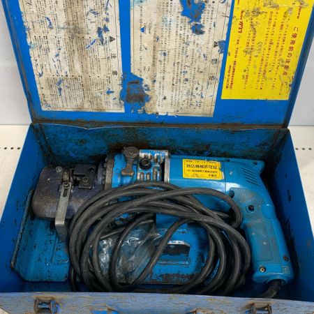  Ogura 電動油圧式パンチャー ケース付 HPC-615