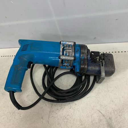  Ogura 電動油圧式パンチャー ケース付 HPC-615