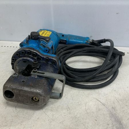  Ogura 電動油圧式パンチャー ケース付 HPC-615