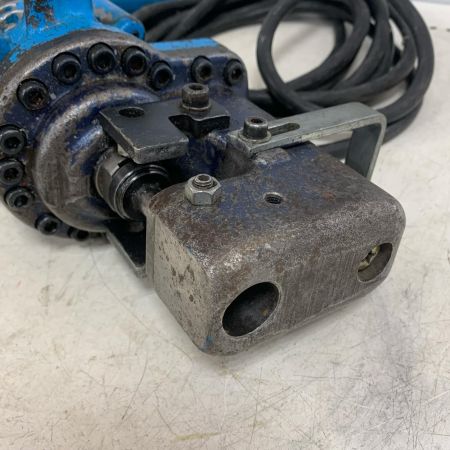  Ogura 電動油圧式パンチャー ケース付 HPC-615