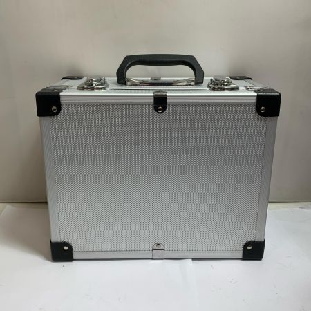  SOZOKI  レーザー墨出し器　ケース付　未校正　グリーンレーザー SLX-R360GE