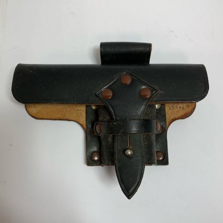  Estwing ロックピックハンマー カバー付　ヨゴレあり