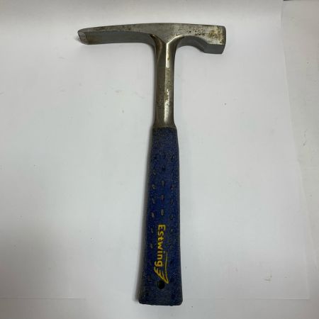  Estwing ロックピックハンマー カバー付　ヨゴレあり