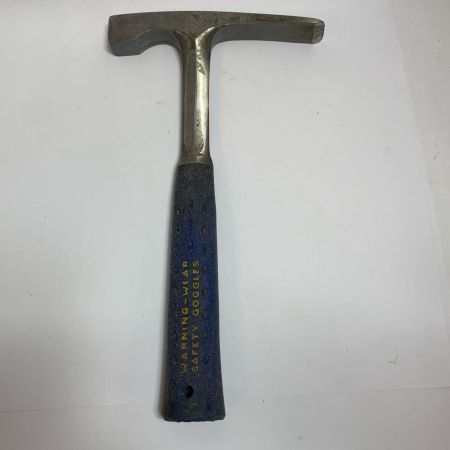  Estwing ロックピックハンマー カバー付　ヨゴレあり