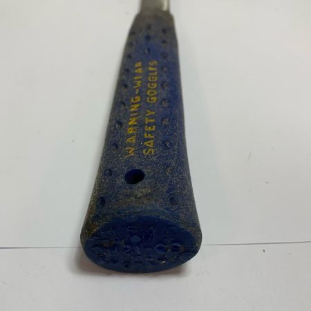  Estwing ロックピックハンマー カバー付　ヨゴレあり