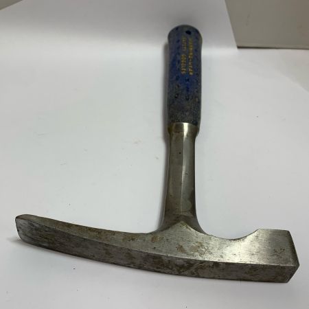  Estwing ロックピックハンマー カバー付　ヨゴレあり